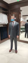 -优山定制西服衬衫大衣(国贸店)