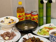 -金姐台湾菜(珠江路店)