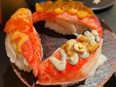 -摩打食堂(壹方中心店)