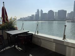 -三利音·浦之舟(滨江大道店)