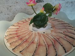 -马家斑.鲜鱼火锅(松湖万科店)