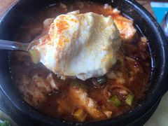 -牛信亭韩国料理·炭火烤肉(紫藤路店)