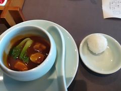 -羲和雅苑•北京烤鸭(平安国际金融中心店)