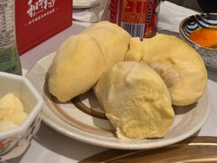 冰鲜榴莲-和牛村烧肉放题(潍坊泰华店)