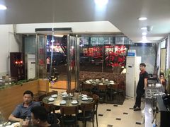 大堂-福合诚潮汕牛肉火锅(西丽分店)