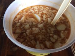 -秦园惠山豆腐花(惠山古镇店)
