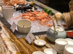 -AdD全日制餐厅(中谷花园酒店)