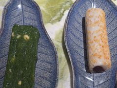 -莲湖糕团店·老秦淮小吃