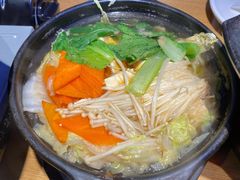 蔬菜砂锅-洪兴砂锅·非遗砂锅菜(开发区振华店)