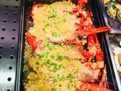 -盒马鲜生(曜一城店)
