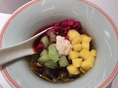 -俏江南(东方广场店)