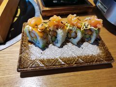 -东田之村自助餐厅(金水路店)