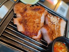 -simply thai天泰(长泰广场店)