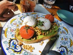 -Alimentari早午餐(安福路店)