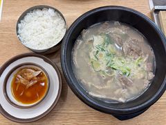 -神仙雪浓汤(明洞店)
