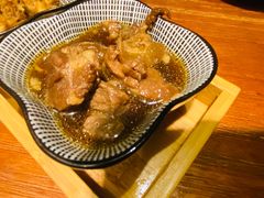 -原牛道·潮汕围炉火锅(讯美店)