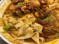 -新疆杭州疗养院·富春山庄