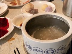 -餐海·海鲜自助餐厅(宝龙广场店)