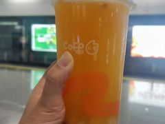 -CoCo都可(福州宝龙广场店)