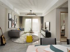 -宅天下装饰·匠心筑家(春熙店)