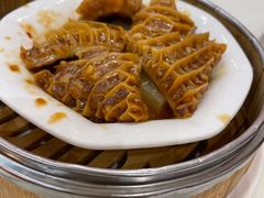 -凤凰楼酒家·粤宴点心(华强北店)