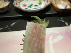 -橼舍鮨青木