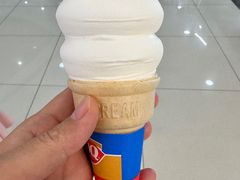 -DQ·蛋糕·冰淇淋(河东万达店)