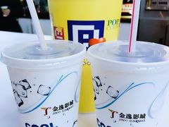 -金逸影城(明发店)