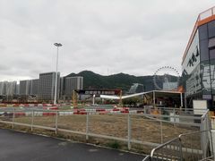 -千岛湖燃擎卡丁车赛车主题乐园(秀湖路店)