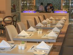 -海口绿发希尔顿酒店-田园汇自助餐·三文鱼·海鲜