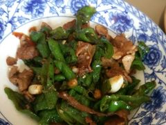-橘子洲头湘菜馆