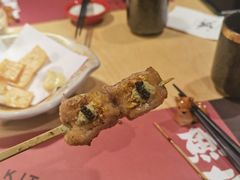 -鸟山鸣·日料食堂(王府井店)