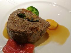 -王品牛排(福州泰禾店)