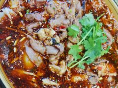 -毛记冒菜(长征路店)