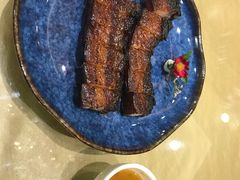 叉烧酥-金时代顺风大酒店(协泰店)