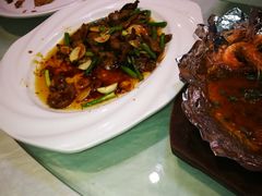 -国际海员俱乐部(餐饮部)