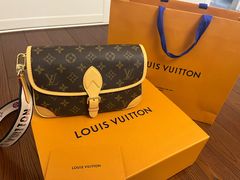 -LV路易威登(杭州万象城店)