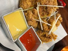 -米屋石锅拌饭(师大店)