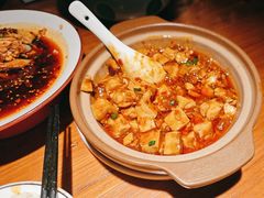 -川味里•商务宴请•团建聚餐(清湖店)
