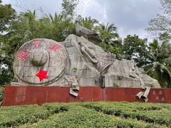 -红色娘子军纪念园