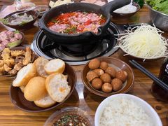 -笔记安顺夺夺粉火锅