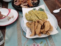 -鑫真味私房菜馆