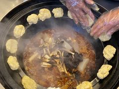 -山地居烤全羊·柴火鸡(大坪-半山公馆店)