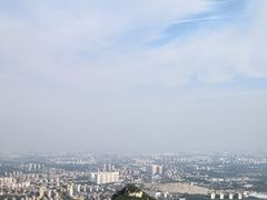 -抱犊寨风景区