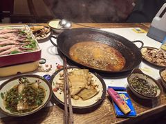 -老天桥蛙炉火锅(姑苏总店)