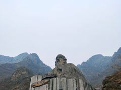 -圣莲山风景区