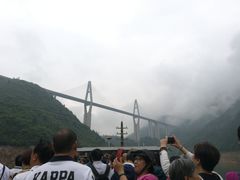 -神农溪纤夫文化旅游区-售票中心