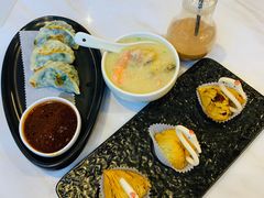 -欣悦会港式茶餐厅(燕郊永旺店)