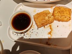 -三猫黑鱼花(南大店)