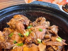 姜母鸭-大厨的餐厅(曾厝垵总店)